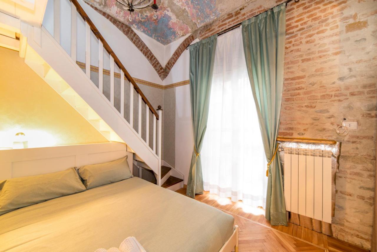 To-housing * Torino